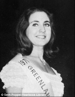 marla crider was an arkansas beauty queen who captured the heart of bill clinton even though